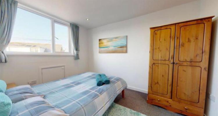 Myrtle Villa Rooms Weymouth Exterior foto